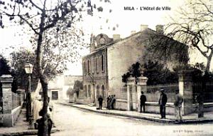 Mila - Hotel de Ville
